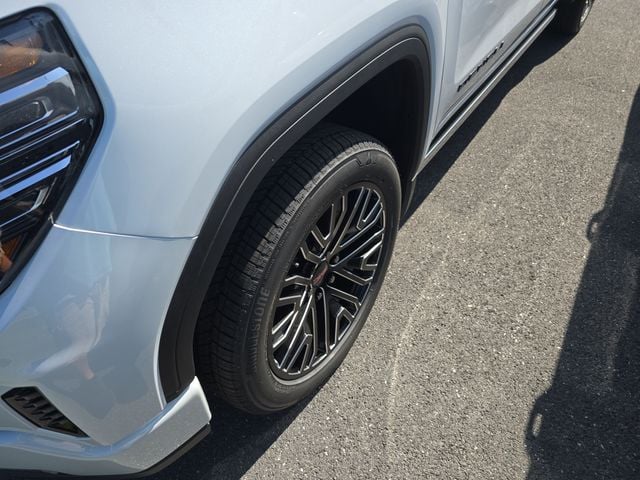 New 2026 GMC Sierra 1500 Denali - photo - 9
