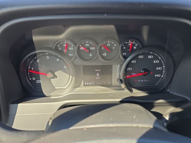 New 2026 GMC Sierra 3500HD Pro - photo - 14