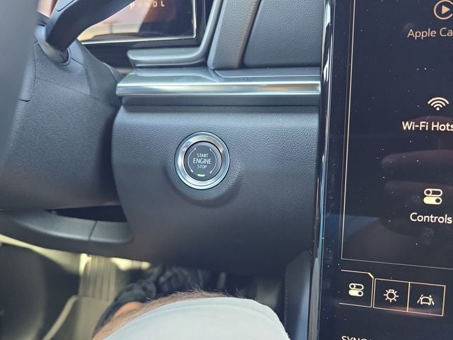 New 2027 GMC Terrain Elevation - photo - 21