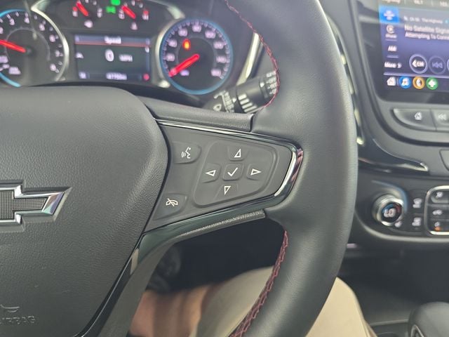 Pre-Owned 2023 Chevrolet Equinox RS - photo - 17