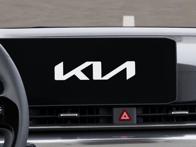New 2027 Kia Carnival Hybrid SX - photo - 19