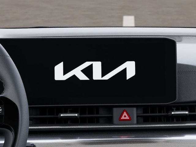 New 2027 Kia Carnival Hybrid SX - photo - 19