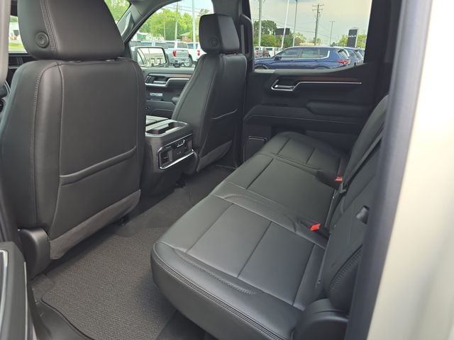 New 2026 GMC Sierra 1500 Denali - photo - 9