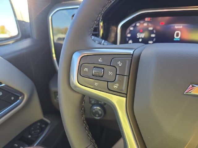 New 2026 Chevrolet Silverado 1500 LT - photo - 17