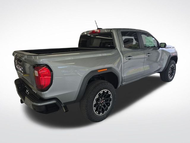 New 2026 GMC Canyon AT4 - photo - 6