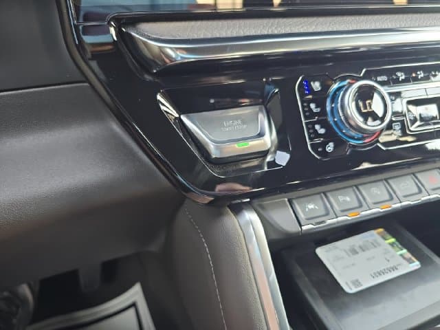 New 2026 GMC Sierra 1500 Denali - photo - 23