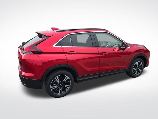 New 2026 Mitsubishi Eclipse Cross SE - photo - 5