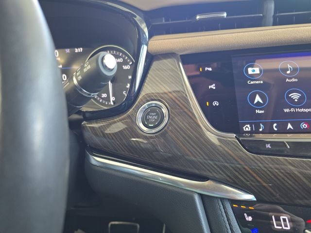 Pre-Owned 2024 Cadillac XT6 Sport - photo - 23