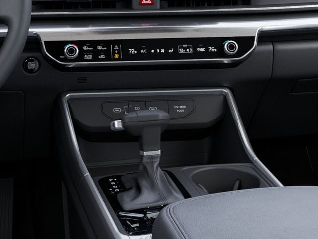 New 2026 Kia Carnival SX - photo - 22