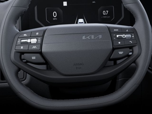 New 2027 Kia Sportage X-Line - photo - 21