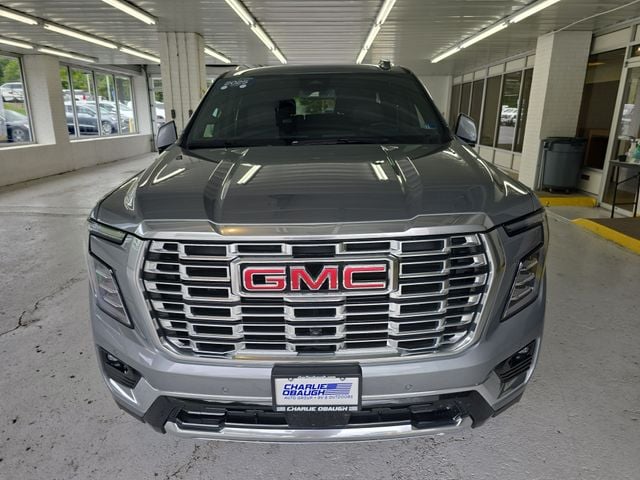 Pre-Owned 2025 GMC Yukon Denali - photo - 7