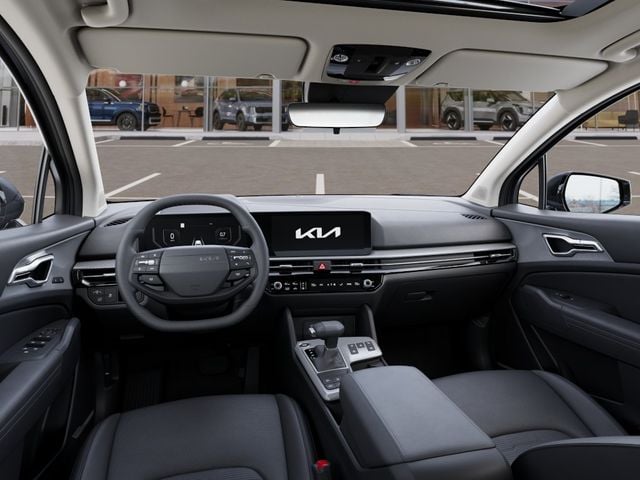 New 2027 Kia Sportage SX-Prestige - photo - 13