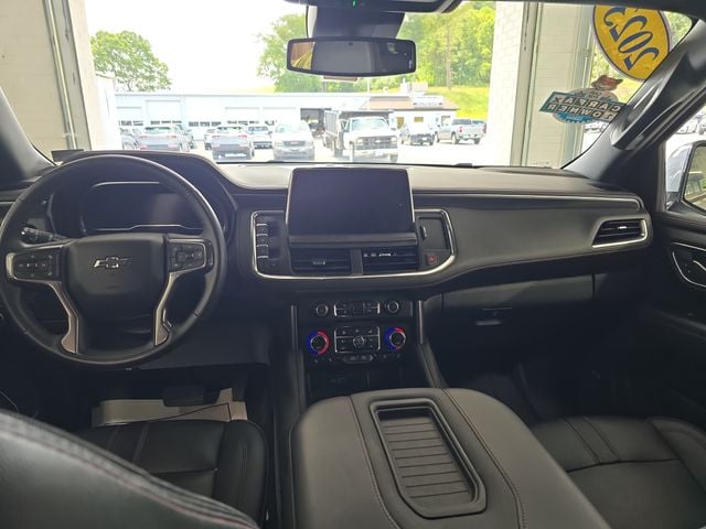 Pre-Owned 2023 Chevrolet Tahoe RST - photo - 10