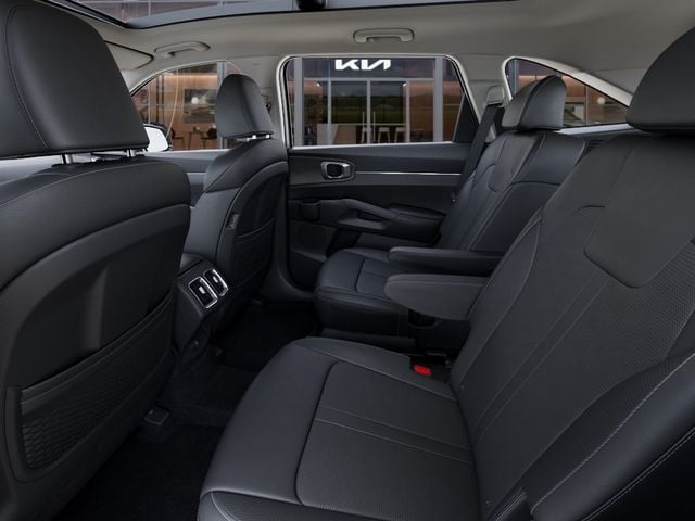 New 2026 Kia Sorento X-Line EX - photo - 17