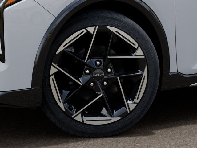 New 2026 Kia K4 GT-Line - photo - 8