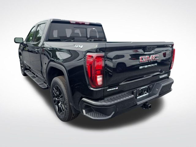 New 2026 GMC Sierra 1500 Elevation - photo - 2