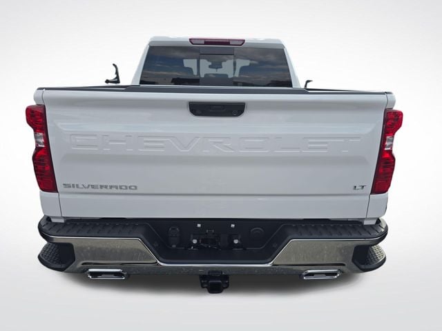 New 2026 Chevrolet Silverado 1500 LT - photo - 3