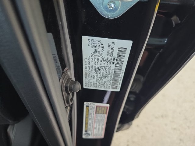 Pre-Owned 2022 Honda CR-V EX - photo - 14