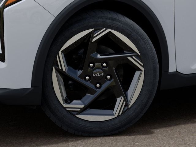 New 2026 Kia K4 EX - photo - 8