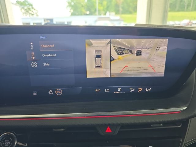Pre-Owned 2025 Buick Envision Preferred - photo - 15