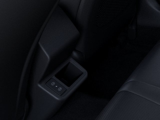 New 2026 Kia K4 EX - photo - 25