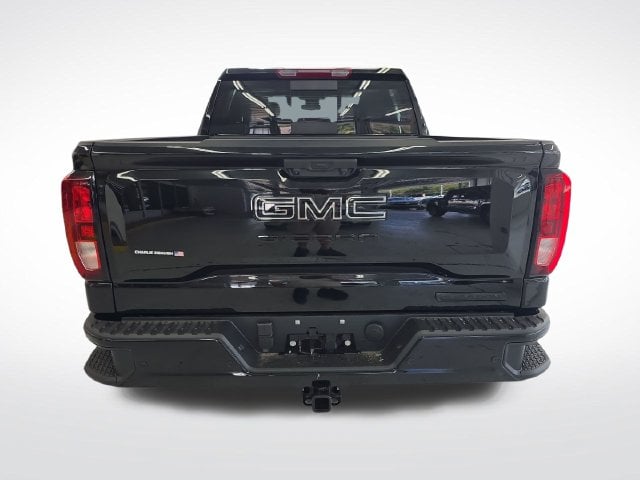 New 2026 GMC Sierra 1500 Elevation - photo - 4