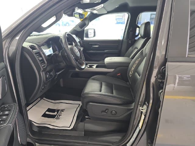 Pre-Owned 2024 Ram 1500 Rebel - photo - 12