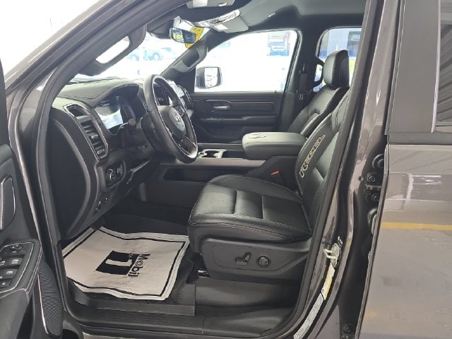 Pre-Owned 2024 Ram 1500 Rebel - photo - 12