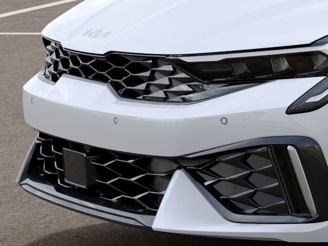 New 2026 Kia K5 GT-Line - photo - 11
