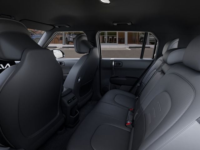 New 2027 Kia EV3 - photo - 17