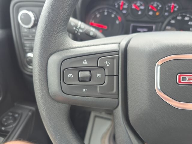 New 2026 GMC Sierra 3500HD Pro - photo - 12