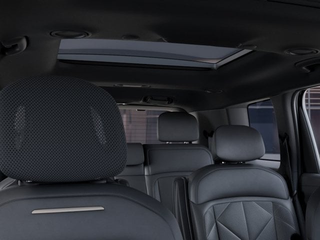 New 2027 Kia Telluride Hybrid SX - photo - 26