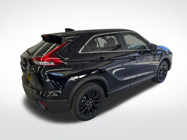 New 2026 Mitsubishi Eclipse Cross LE - photo - 5