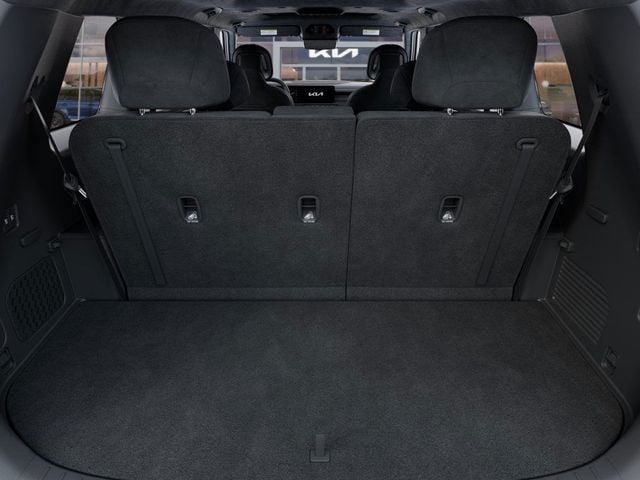 New 2027 Kia Telluride X-Line SX-Prestige - photo - 18
