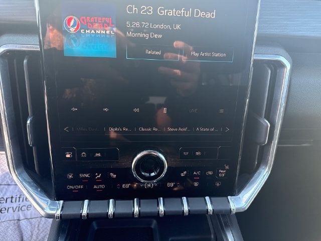 Pre-Owned 2025 GMC Acadia Elevation - photo - 17