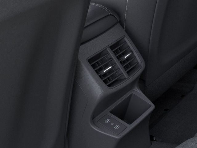New 2026 Kia Seltos S - photo - 25
