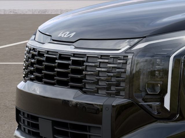 New 2026 Kia Sportage EX - photo - 11