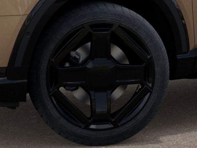 New 2027 Kia Telluride X-Line SX-Prestige - photo - 8