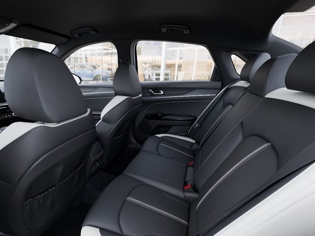 New 2026 Kia K5 GT-Line - photo - 17
