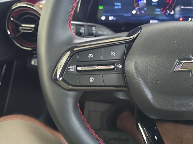 Pre-Owned 2025 Chevrolet Equinox RS - photo - 19