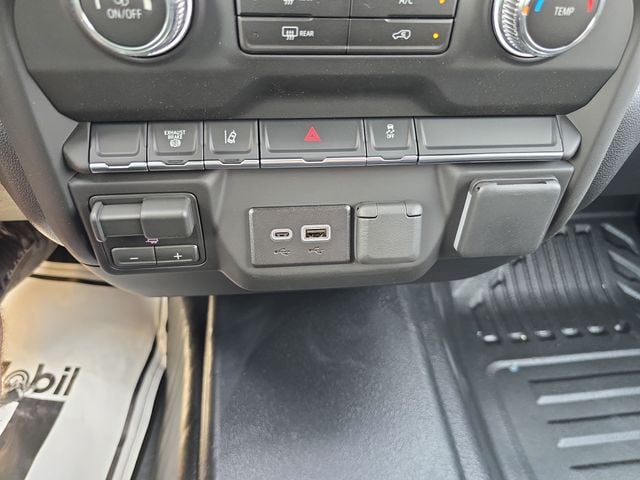 New 2026 GMC Sierra 3500HD Pro - photo - 18