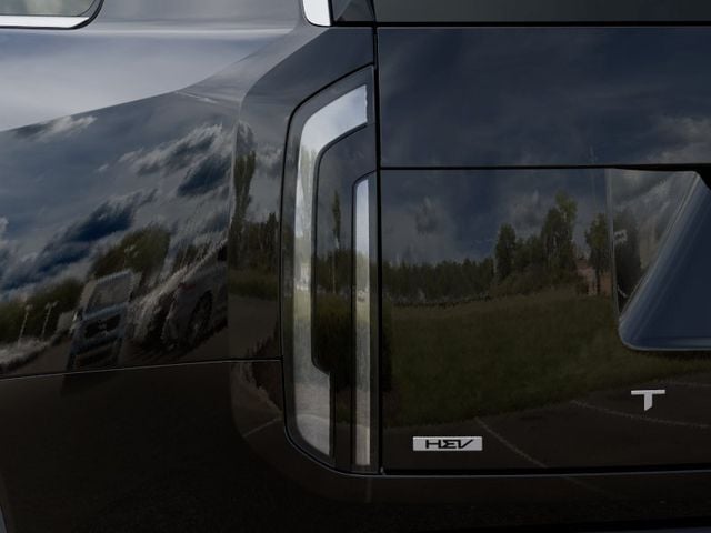 New 2027 Kia Telluride Hybrid EX - photo - 10