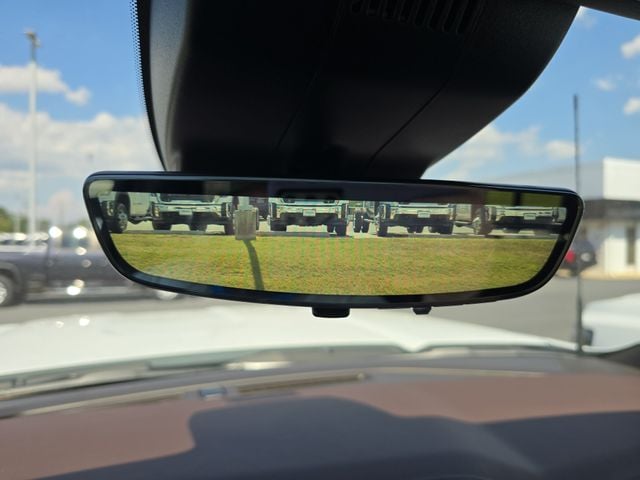 New 2026 GMC Sierra 2500HD Denali - photo - 22