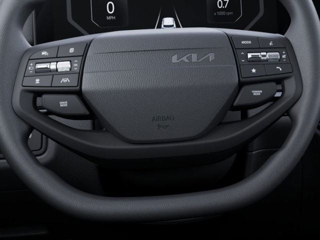 Pre-Owned 2026 Kia Sportage Hybrid S - photo - 21