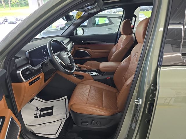 Pre-Owned 2024 Kia Telluride SX-Prestige X-Pro - photo - 14