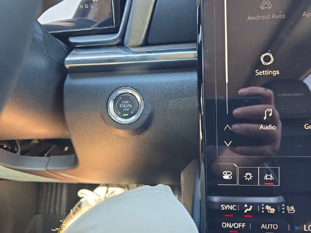 New 2027 GMC Terrain Denali - photo - 23