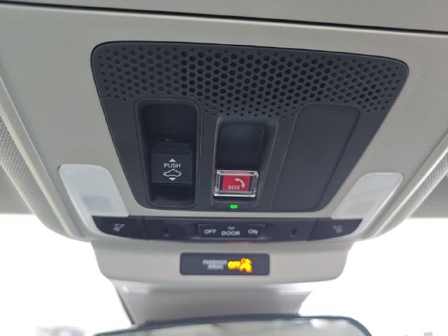 Pre-Owned 2023 Honda Accord EX - photo - 21