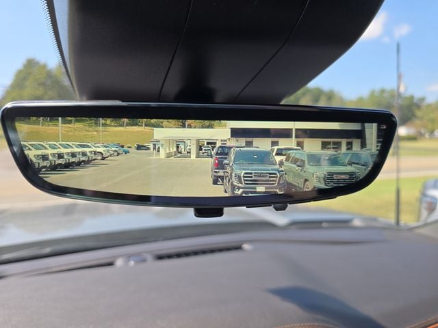 New 2026 GMC Sierra 2500HD AT4 - photo - 21