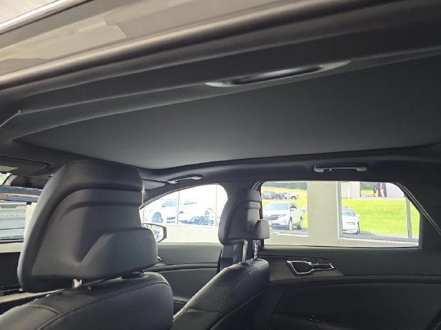 Pre-Owned 2023 Kia Sportage X-Pro Prestige - photo - 12