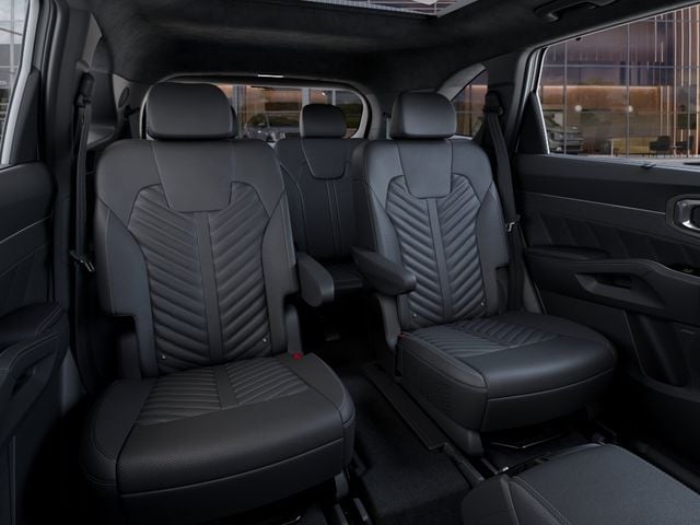 New 2026 Kia Sorento X-Line SX Prestige - photo - 15
